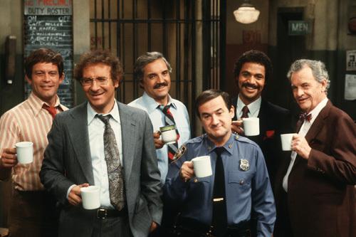 barney miller inspector barney miller inspector