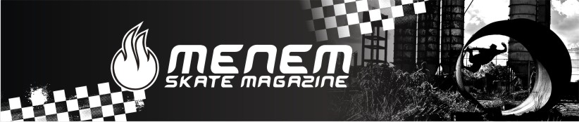 Menem Magazine