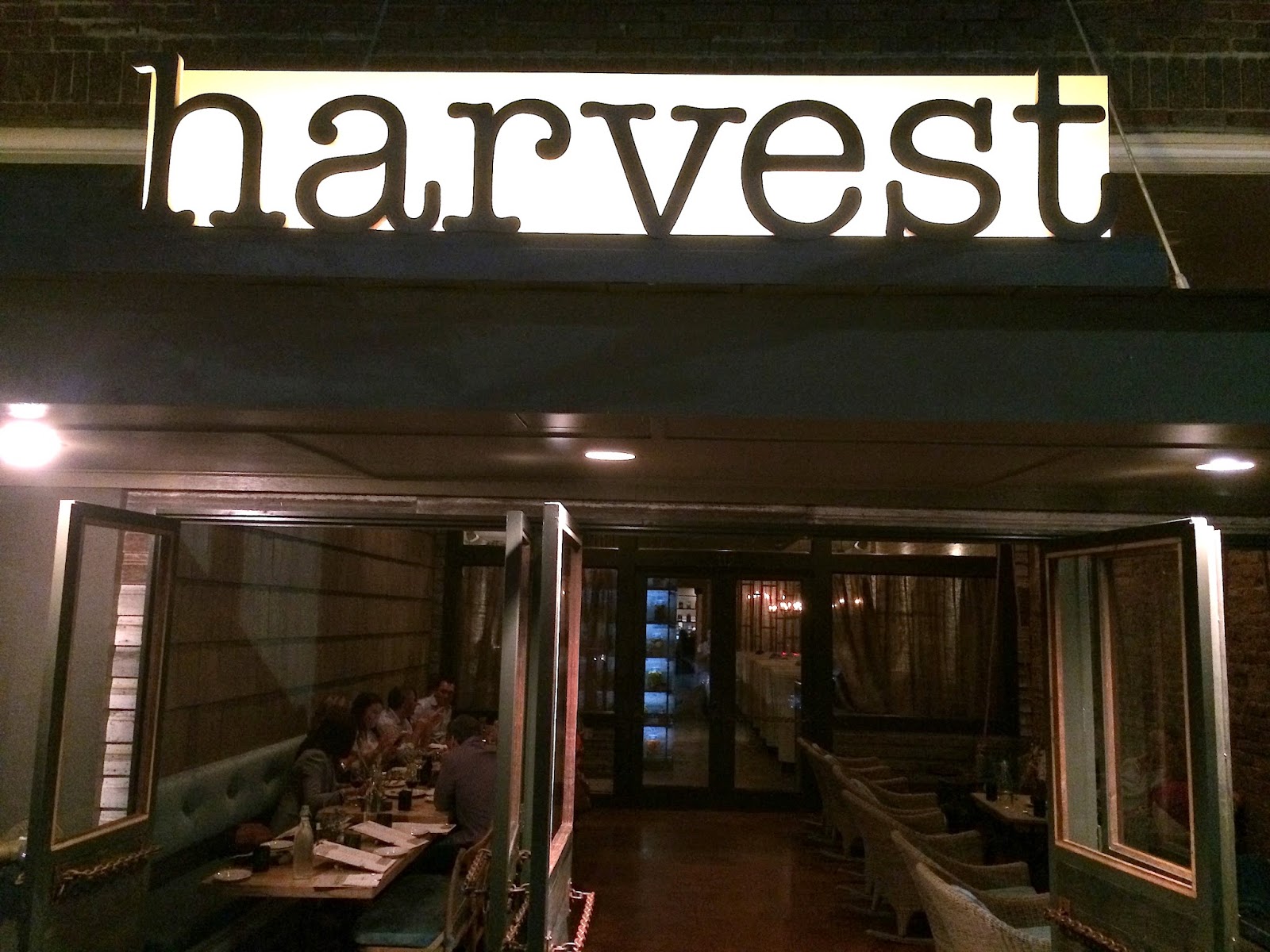 Livin The Good Life Harvest Seasonal Kitchen