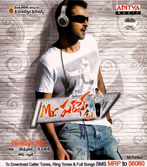 Mr Perfect Telugu Full Movie Mp4 Downloadl