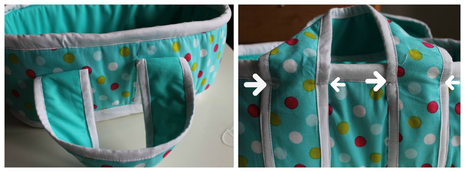 Make it Cozee Tutorial Baby Doll Bed