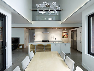 desain rumah minimalis modern terbaru 2013