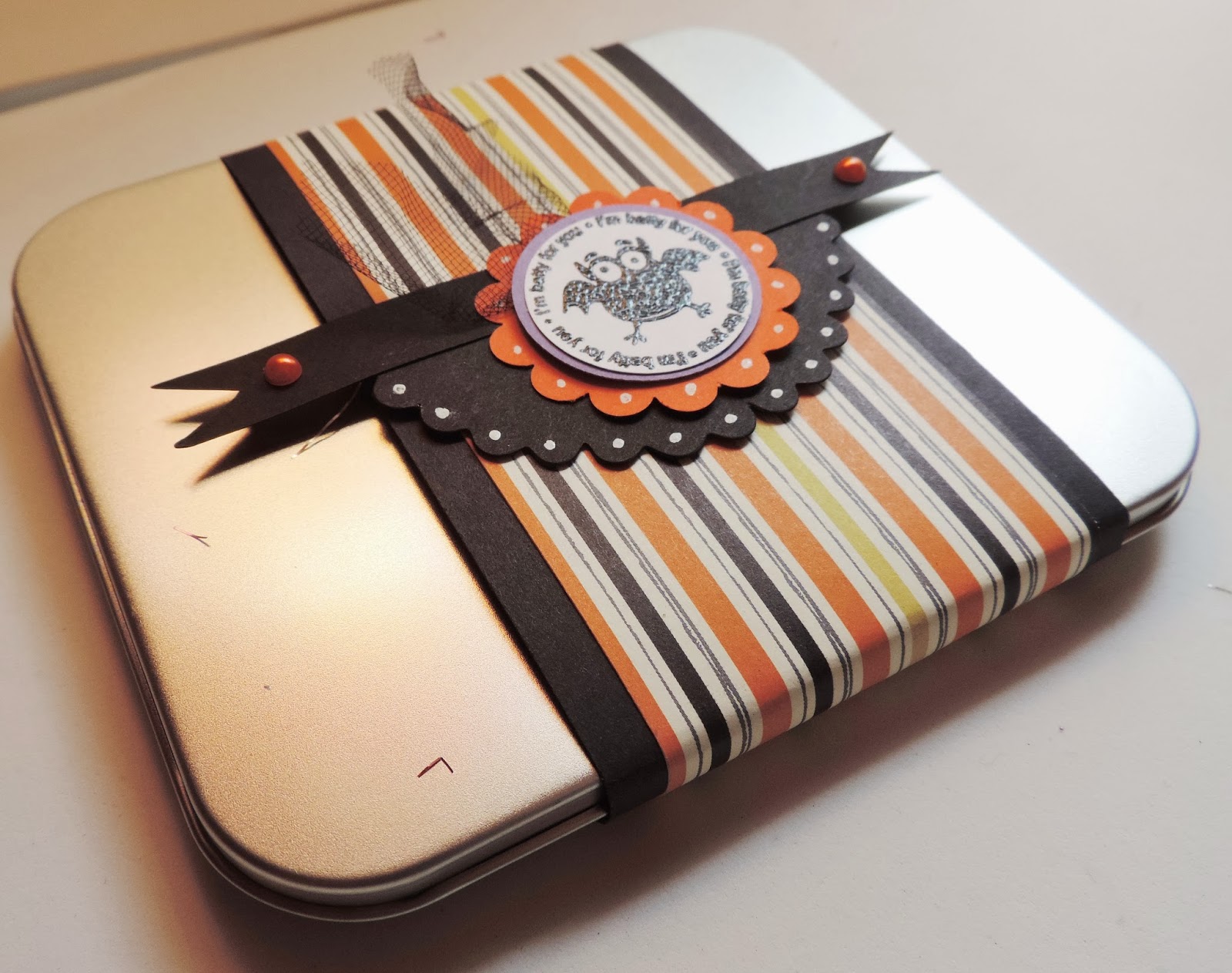 Kards by Kadie Scissors and the City Retreat Gifts