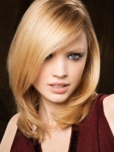 Short Haircuts For Fine Hair Solution Of Problem Hairstyles 2013