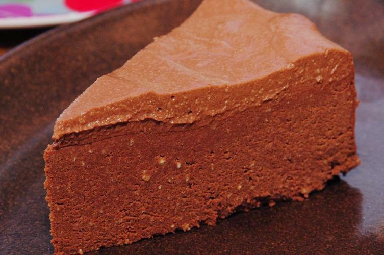 Resep Bolu Coklat Sederhana Enak