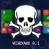 Google Researcher Reveals Zero-Day Windows 8.1 Vulnerability