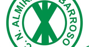 Clube Náutico Almirante Barroso SC McNish Futebol Clube