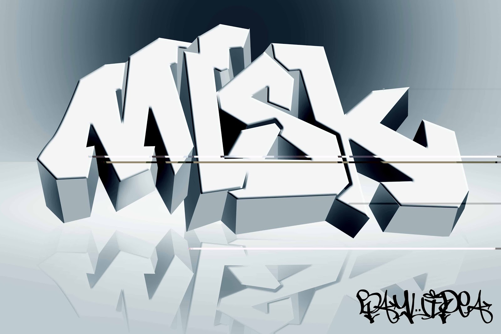http://2.bp.blogspot.com/-oktPjn-M3CQ/T75FUK0lJfI/AAAAAAAAAc0/g0R9DQeb_Ls/s1600/3D-GRAFFITI-ALPHABET.jpg