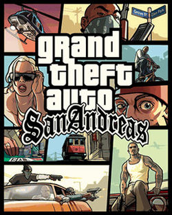 Gamers Clube: Códigos Completos GTA San Andreas para PC