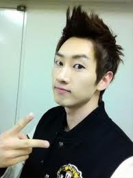 Eunhyuk oppa