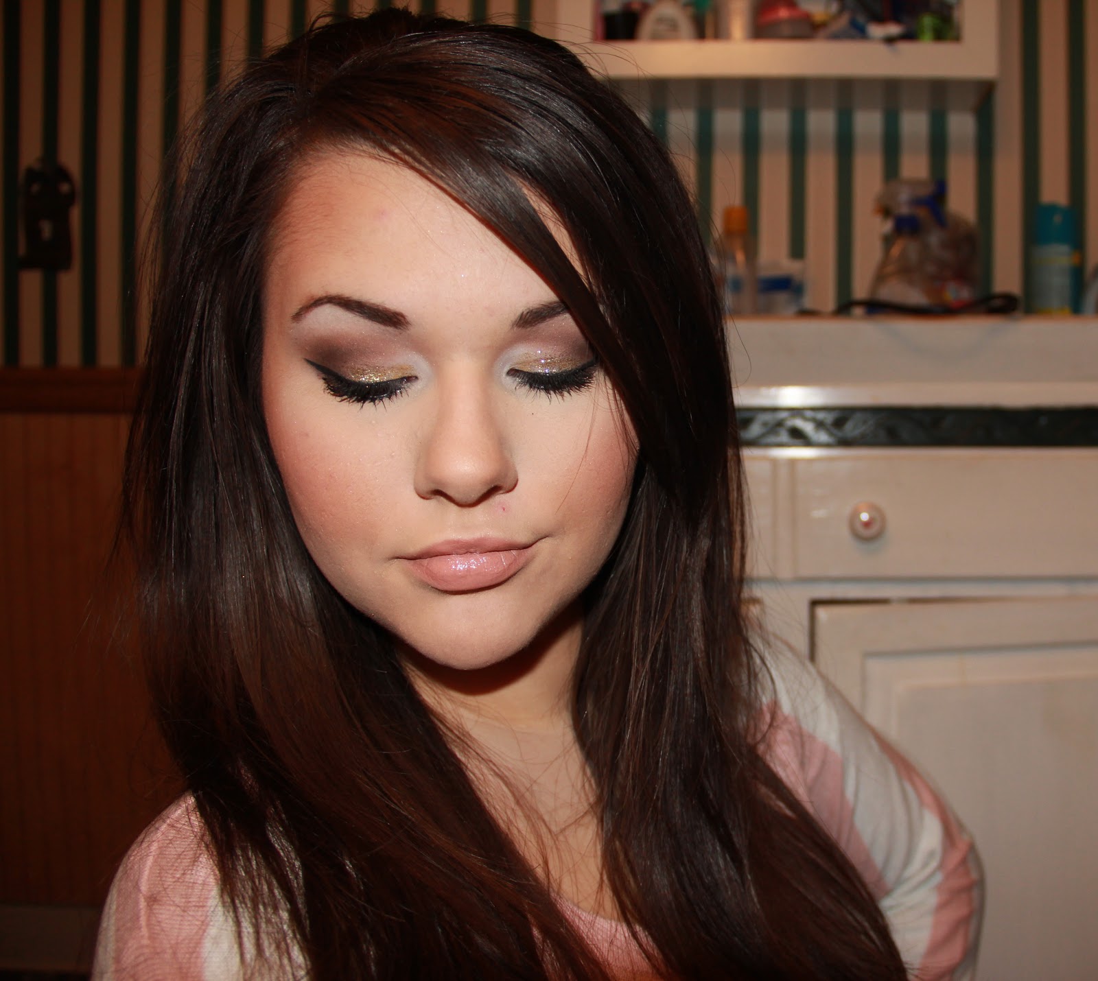 2 Year Anniversary Makeup Kailan Marie A Beauty and Lifestyle Blog(00)