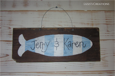 nautical wood projects