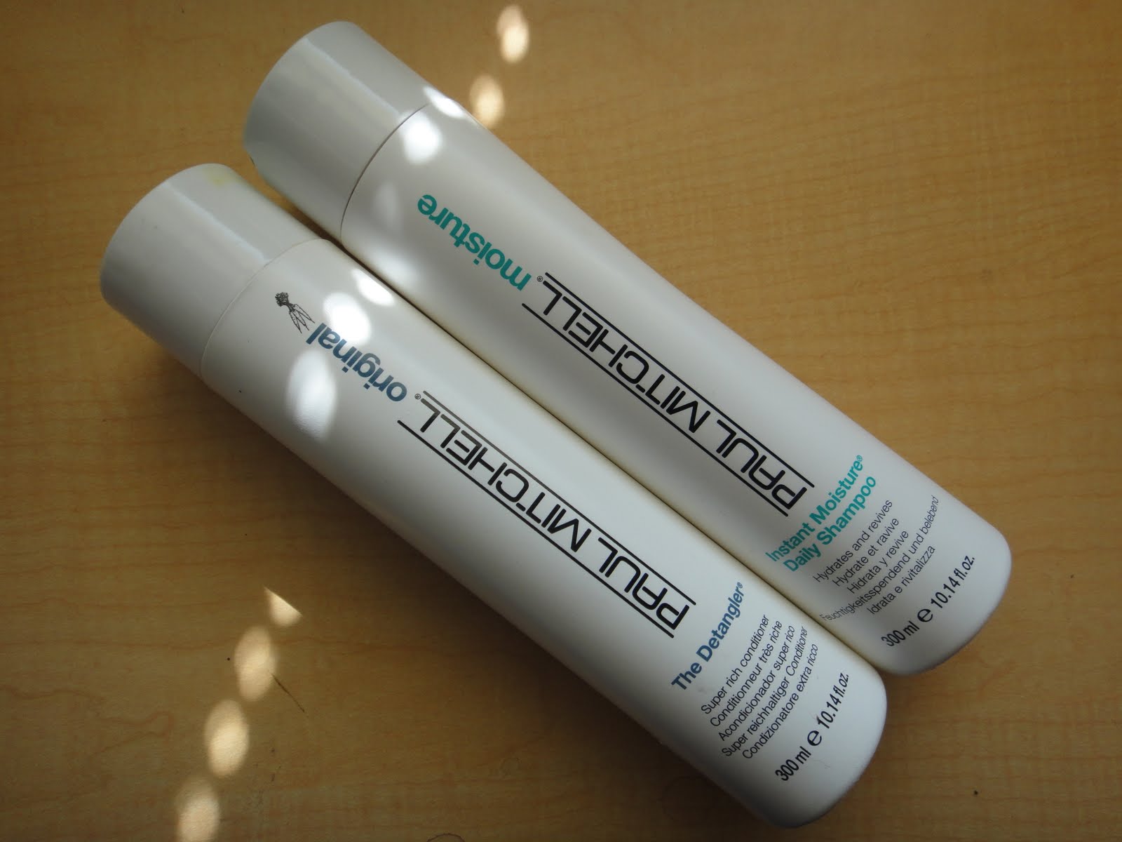 Everything Lovely Chic Review New Haircare Routine Paul Mitchell