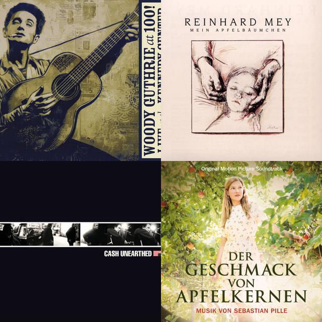 Spotirama Dead Air Spotify Radiohead Office Charts Throughout 2010