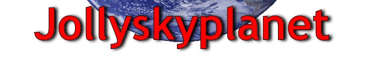 Jollyskyplanet.com Logo