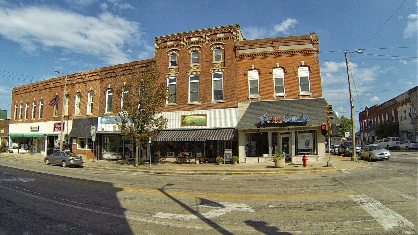 Maquoketa Iowa / Blog New Downtown store "Timber City Trading Post"