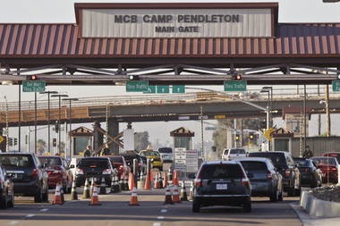 four marines was killed