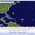 "Danny" se convierte en el primer huracán en el Atlántico en 2015 
