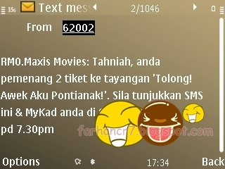 Tolong! Awek Aku Pontianak 2011 - IMDb