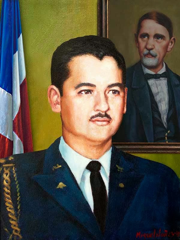 SOLDADO DE LA PATRIA