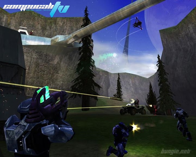 Halo Ce En Espanol Portable