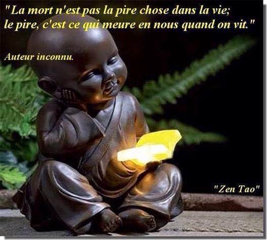 Espace Deuil Réconfort La pire mort&hellip;