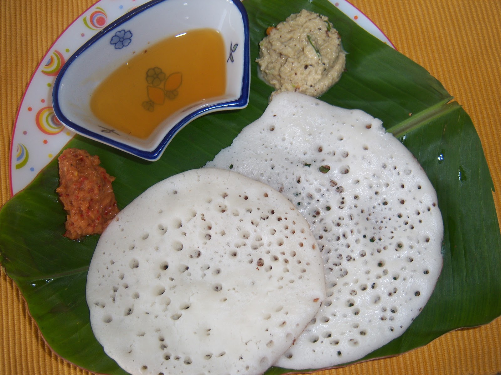 Steam Dosa E.A.T easyvegrecipes
