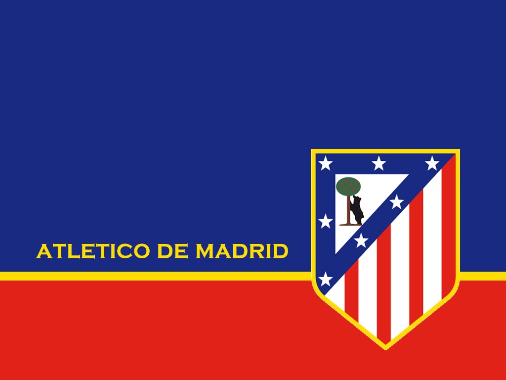 FC Atletico Madrid HQ Wallpapers