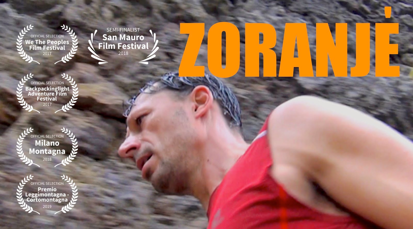 Zoranjé (short movie)