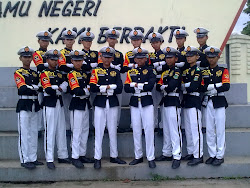 PASKIBRA CAKRA BUANA - 10