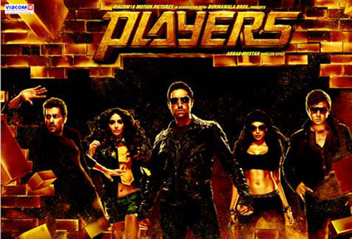 Players Hindi Full Movie Free Download