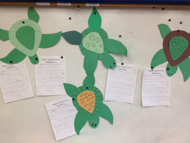 Buzzing About Second Grade: Dive in and Explore 2nd Grade!