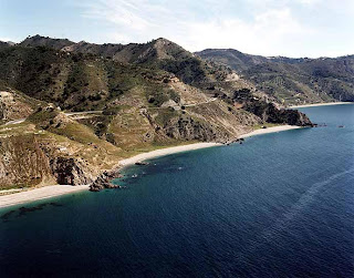 playas nudistas malaga de nerja maro