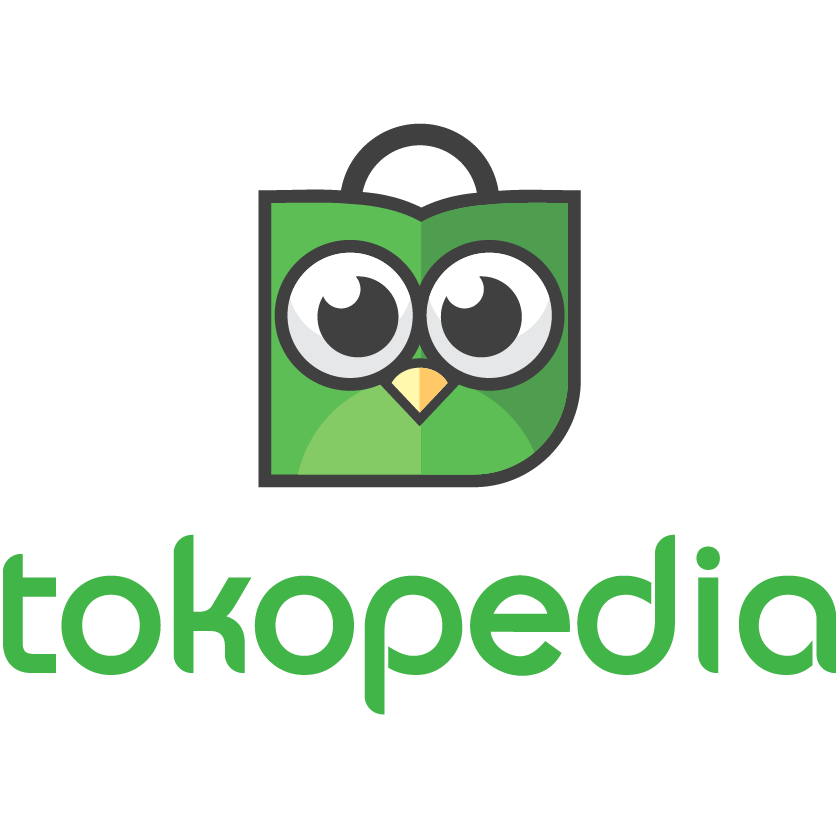 Pesan Gelatin Halal Dilapak Tokopedia Kami