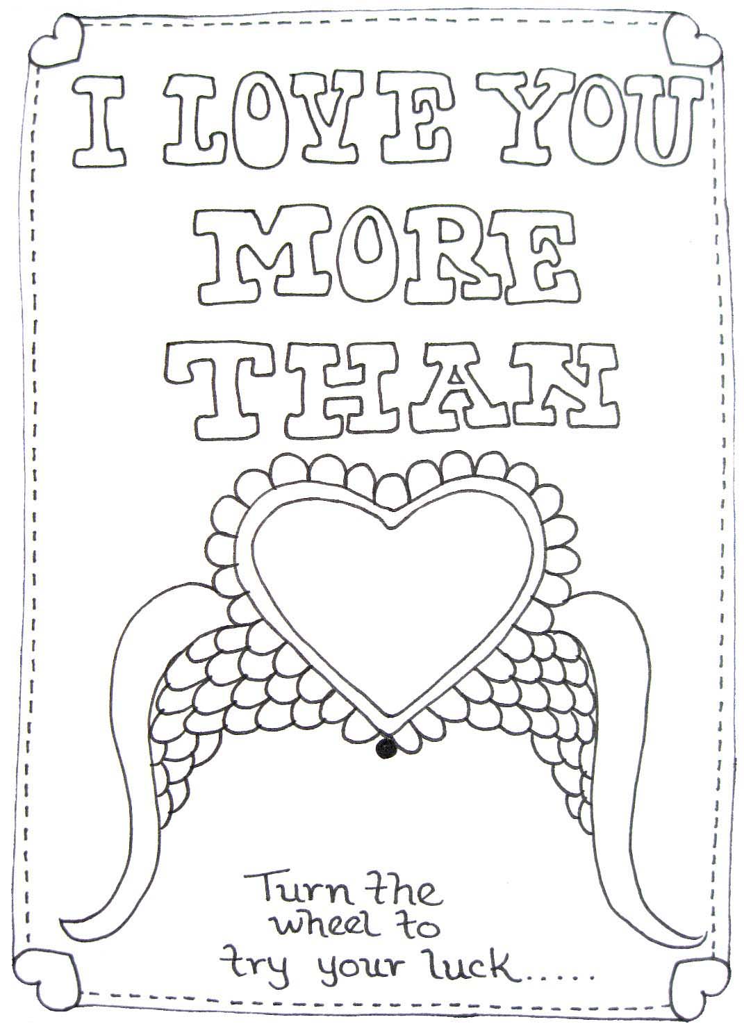 make it with me valentines wheel of choices tutorial how to get rid of graph paper on microsoft word