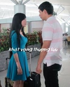 Khát Vọng Thượng Lưu