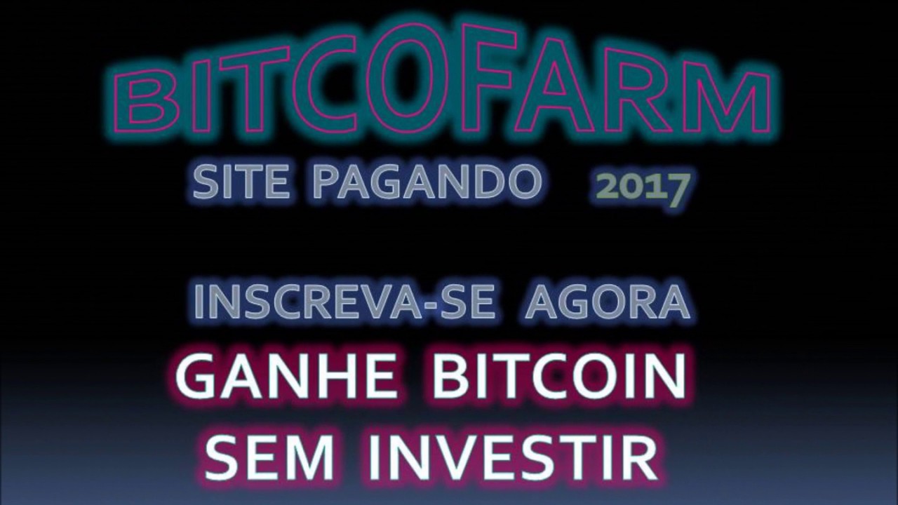 Bitcofarm