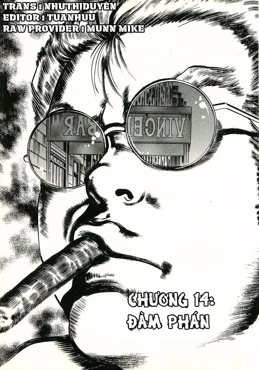 Conde Koma Chap 14 - Next Chap 15