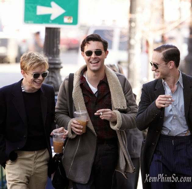 Giết Người Yêu Giết Người Yêu