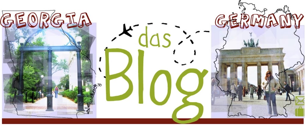 das Blog