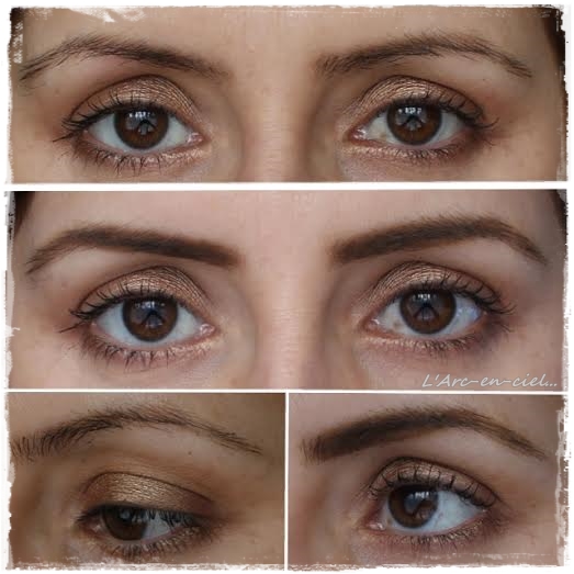 Mac Fluidline Brow Gelcreme Dirty Blonde L Arc En Ciel