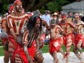 Sejarah Awal Adanya Suku Aborigin di Australia