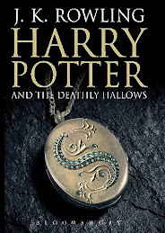 Harry Potter and the Deathly Hallows