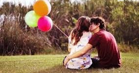 Online dating för personer med herpes