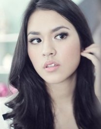 Raisa Andriana