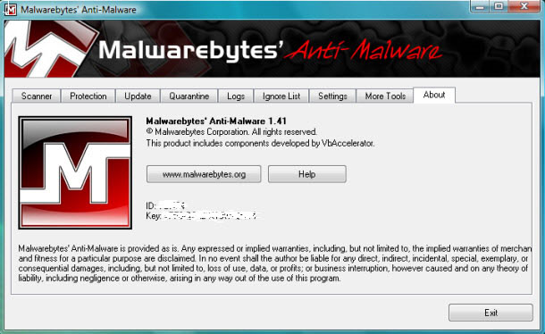 anti malwarebyte anti malwarebyte