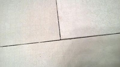 Life S Unexpected Joys Master Bathroom Renovation Days 1 3