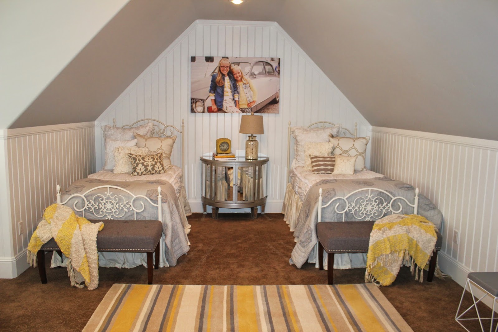 BEDDY'S (bed.ease) May 2014