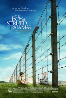 Chú Bé Mang Pyjama Sọc - The Boy In The Striped Pyjamas Chú Bé Mang Pyjama Sọc