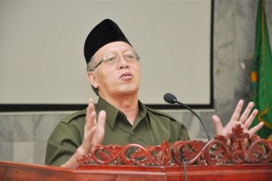 Bapak Bahasa